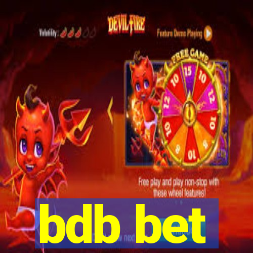 bdb bet